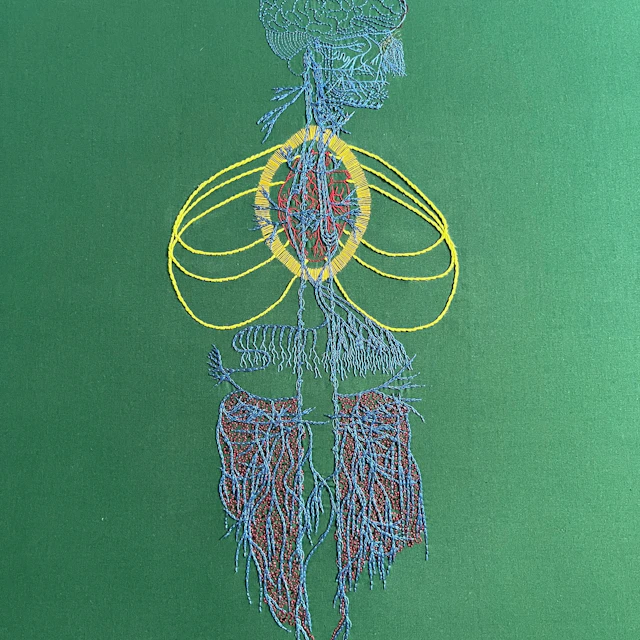 please stay off my ass