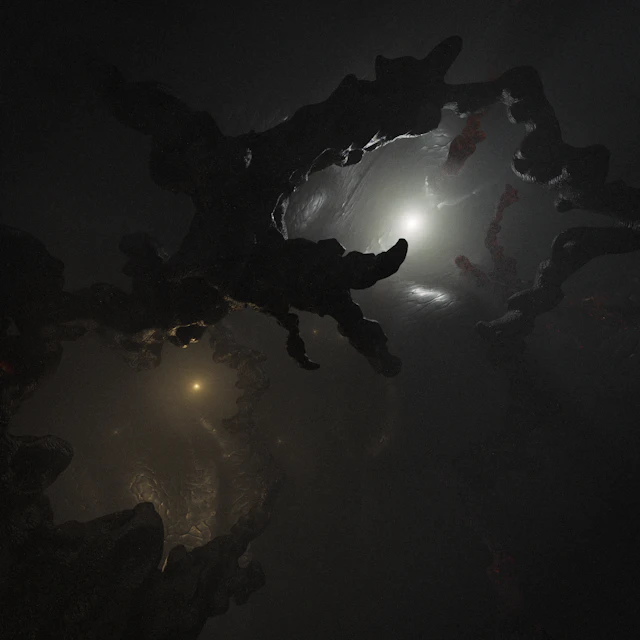 Mira Vivian - Meshburn