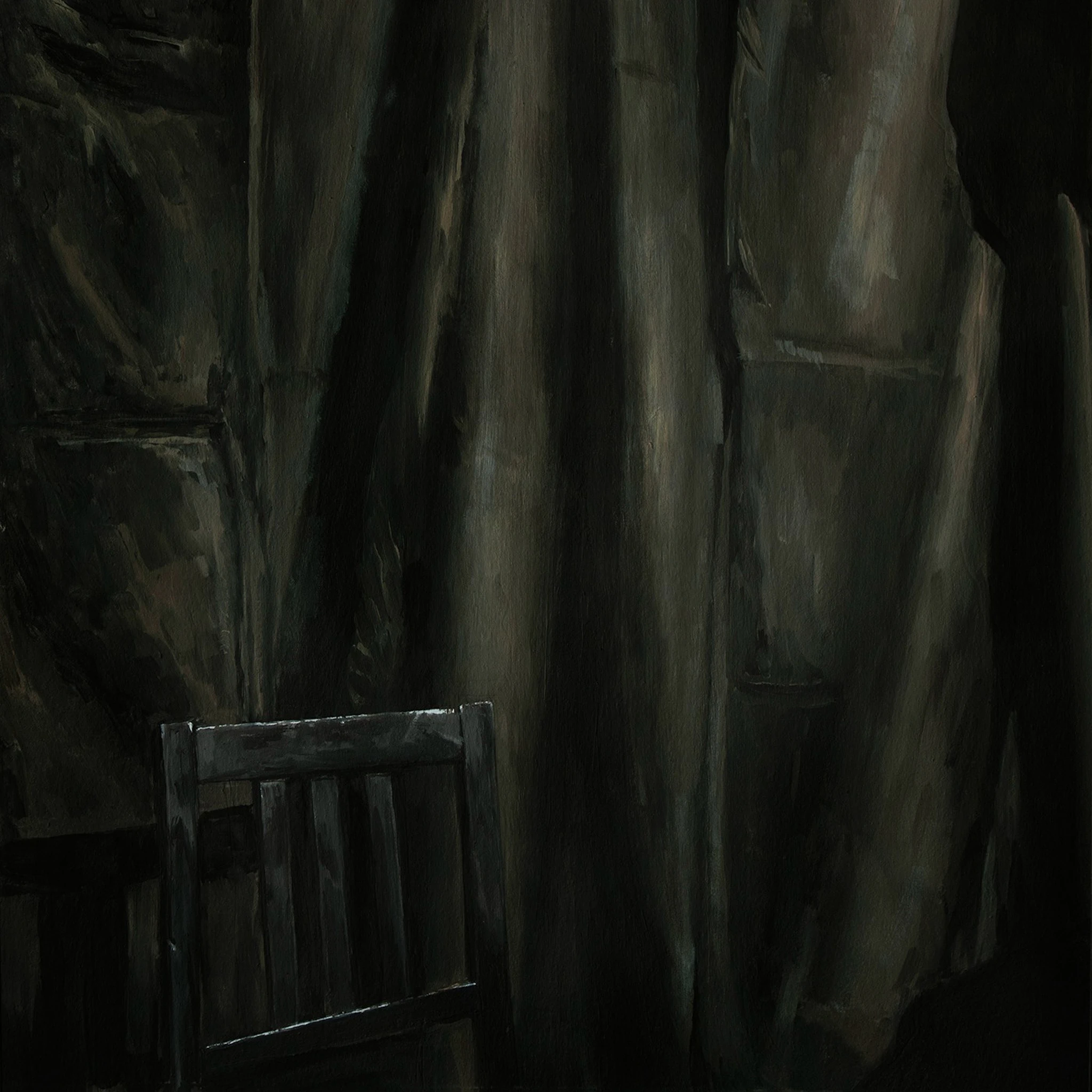 Field of Fear - Beyond the Reach of Light