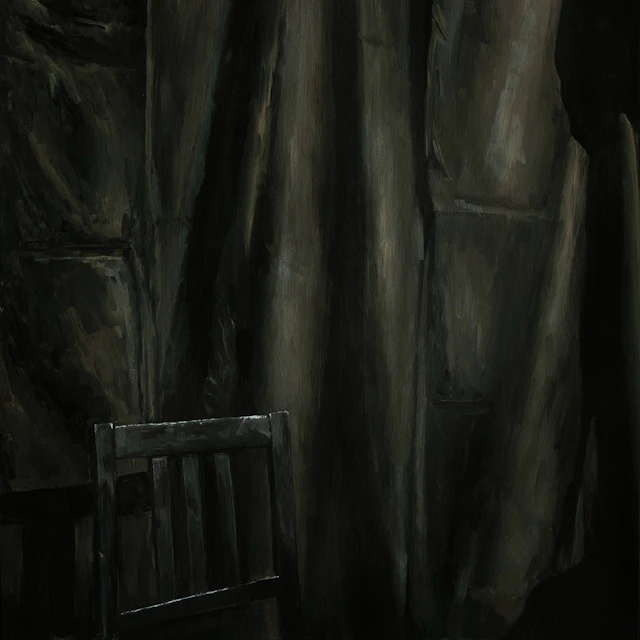 Field of Fear - Beyond the Reach of Light