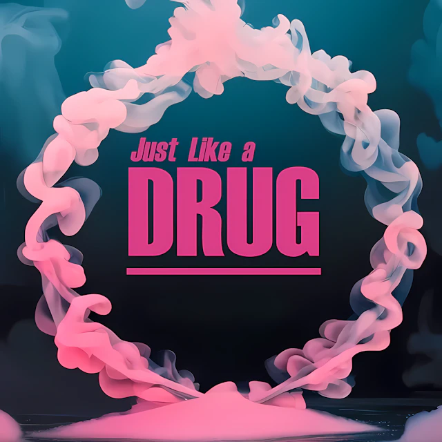 D.P.W.M - Just Like a Drug