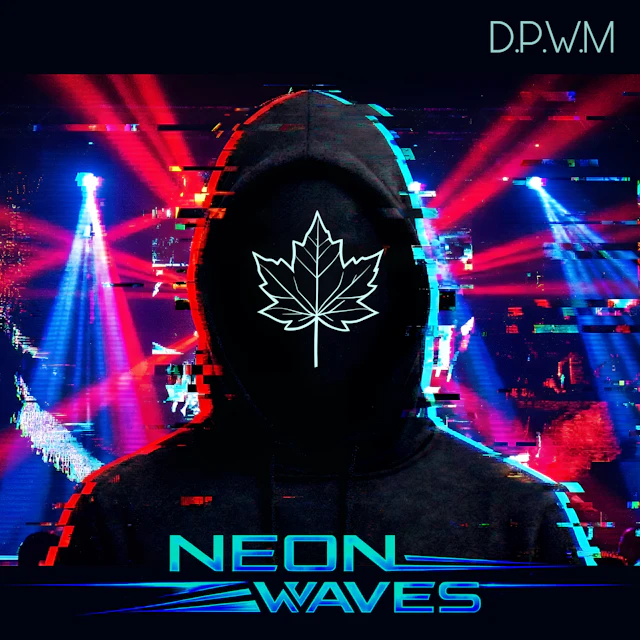 Neon Waves
