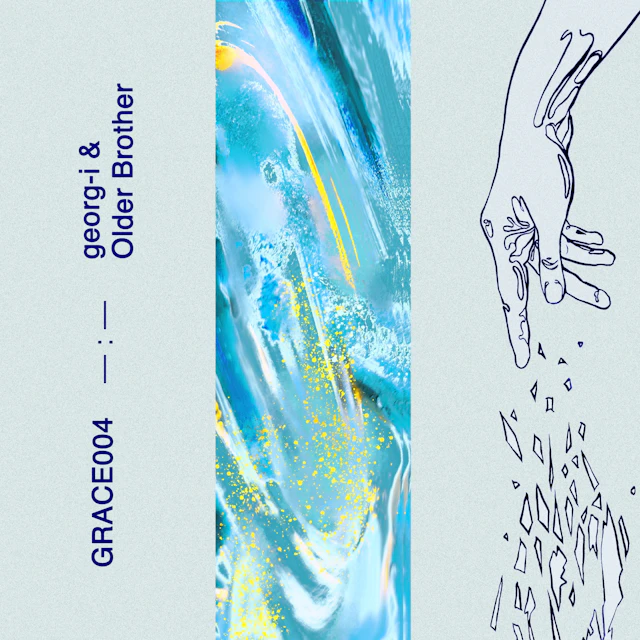 georg-i & Older Brother