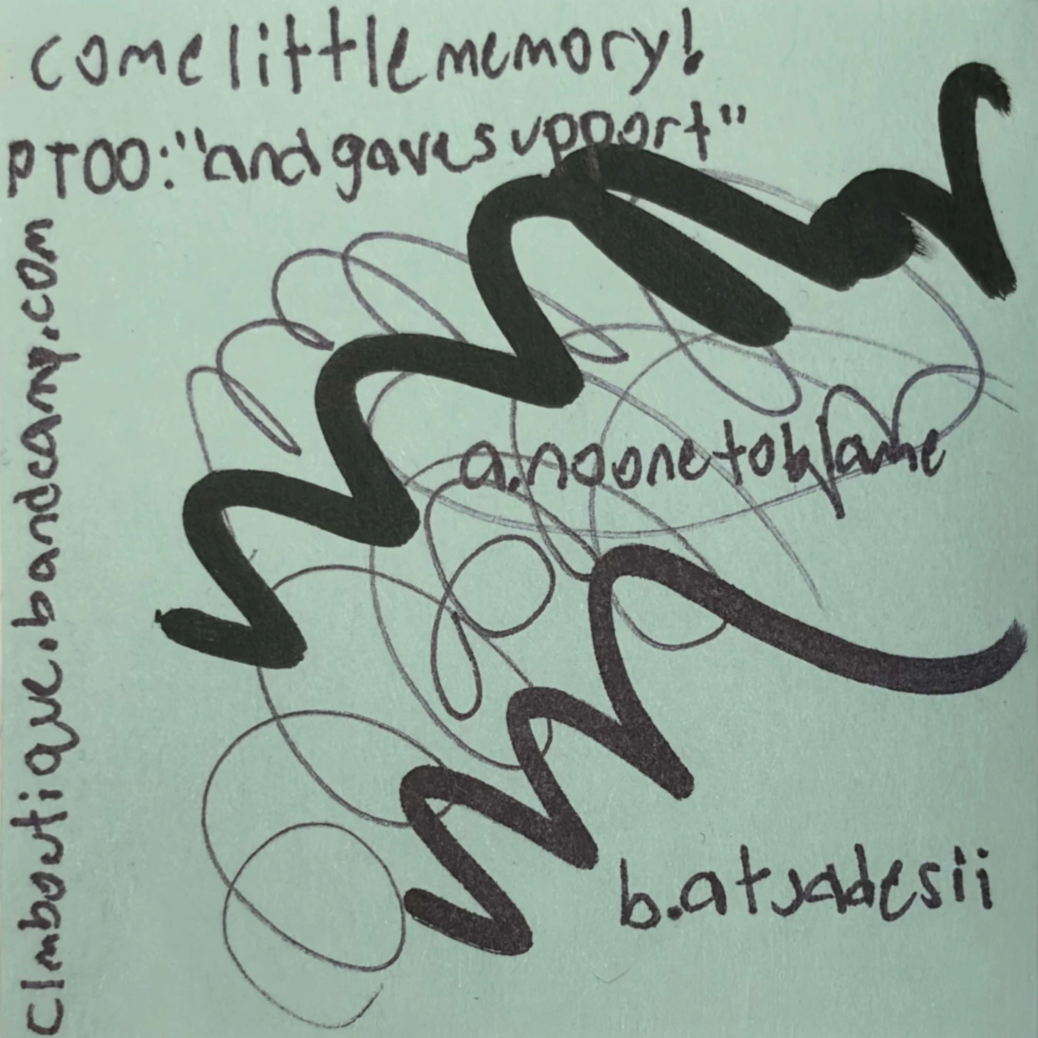 PT00: "and gave support"