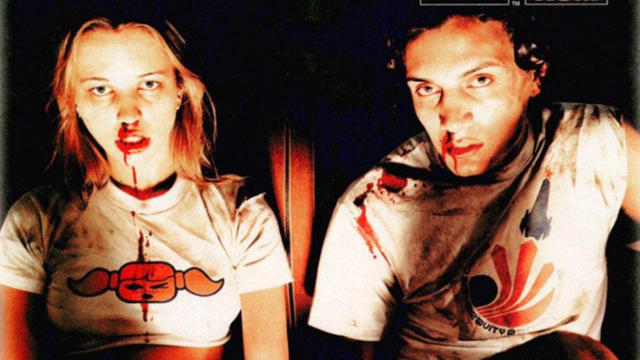 PS1 Boot Screen Core