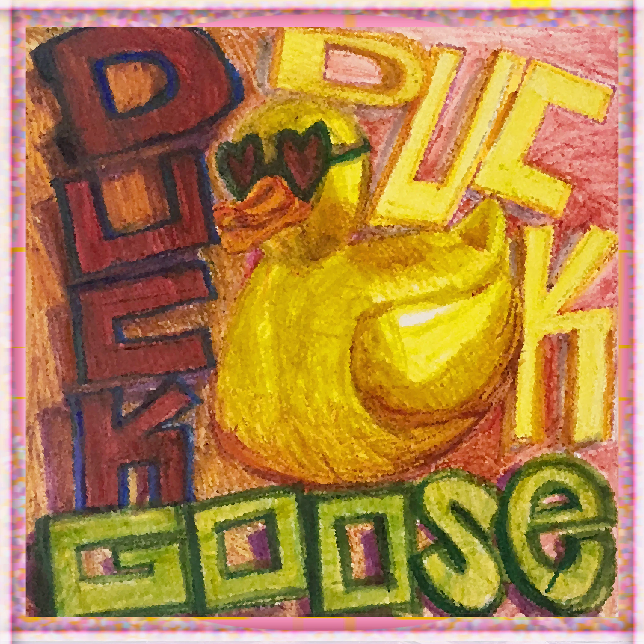 Hashdrowned - Duck Duck Goose prod. Dollmeat