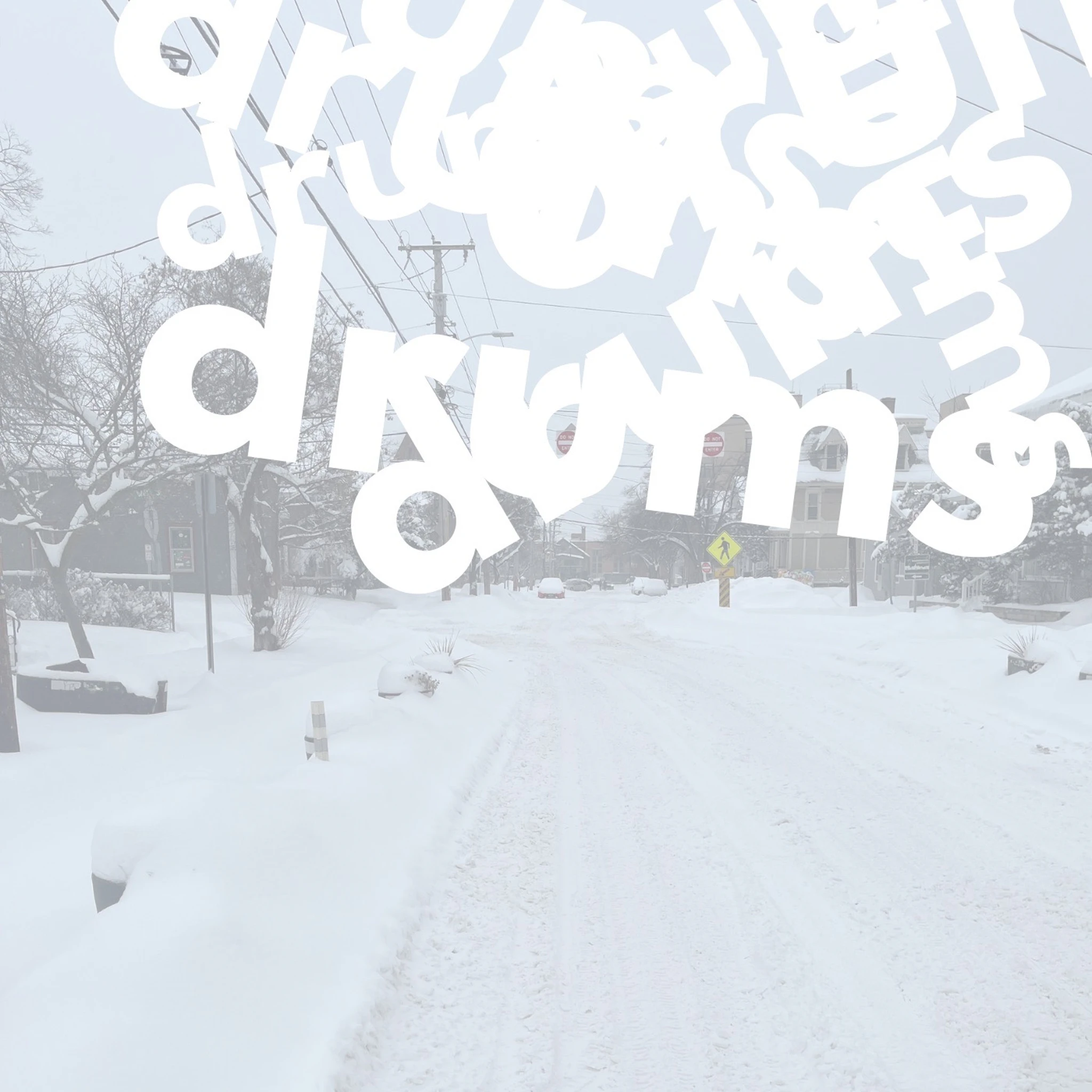 Roost.World - drumdrumbaby