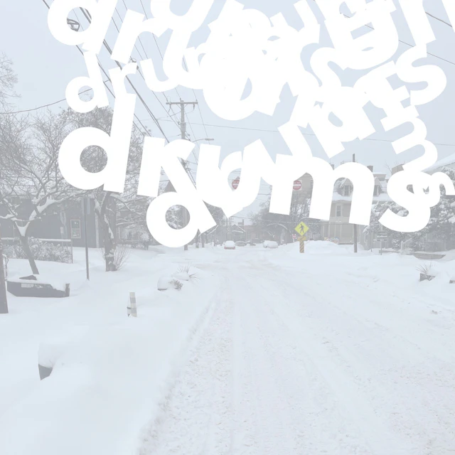 Roost.World - drumdrumbaby