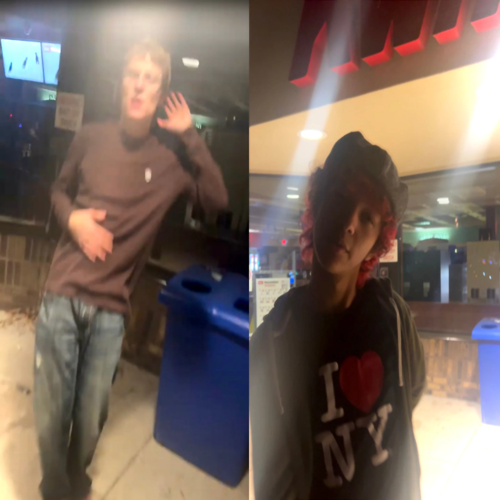 Lightris & sero - Kwik Trip