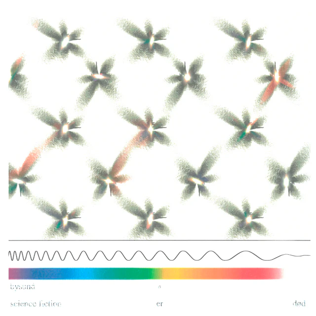 Bysund - Science fiction er død