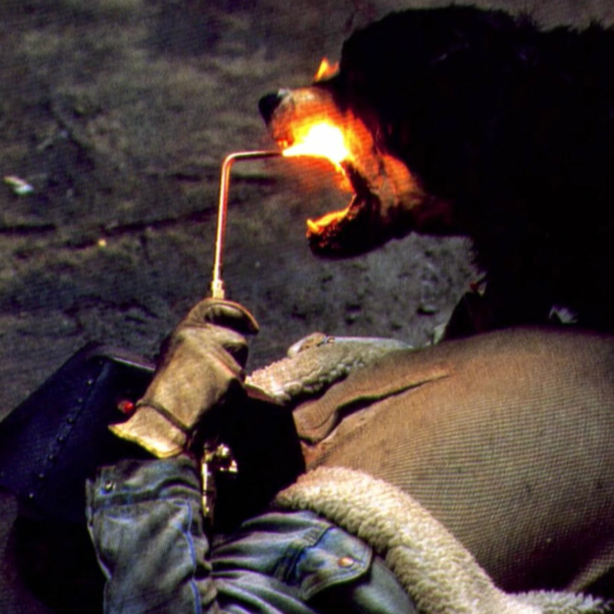 Bysund - Simp Twister unreleased