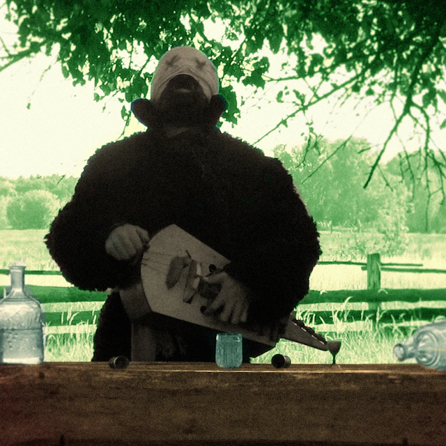 Zatvor - A Midsummer Night's Doom