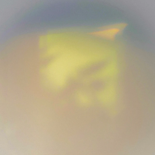 John W.G. - Rays Binding