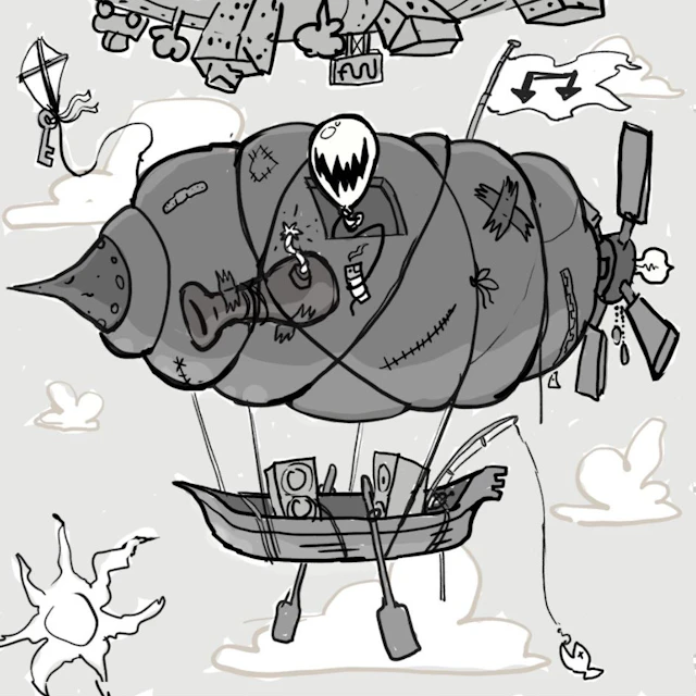 2022 oncoming traffic blues