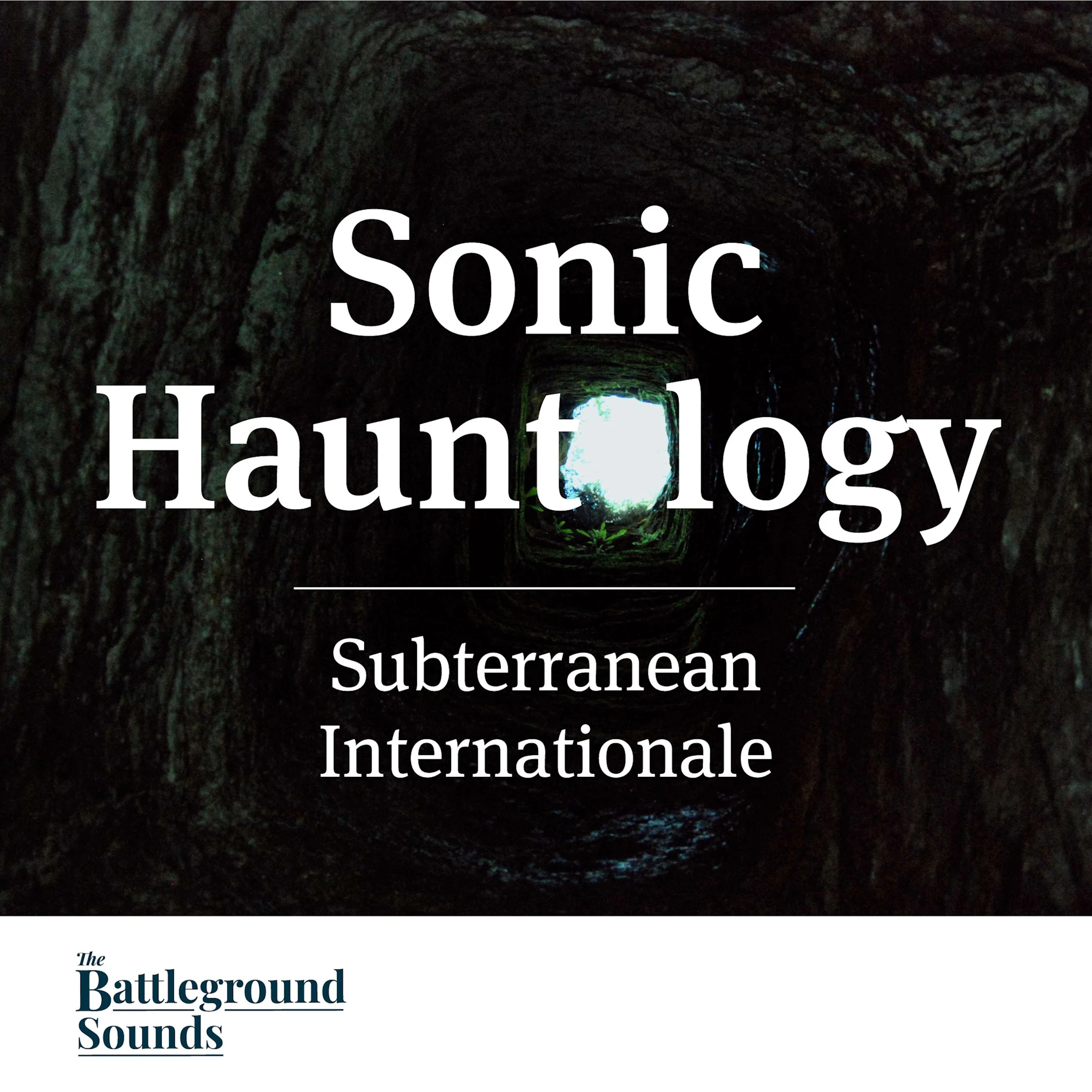 Raz Mesinai - Sonic Hauntology