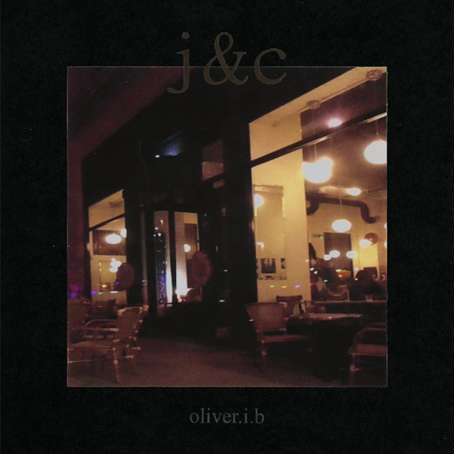 oliver.i.b, Mel Sorgan - j&c