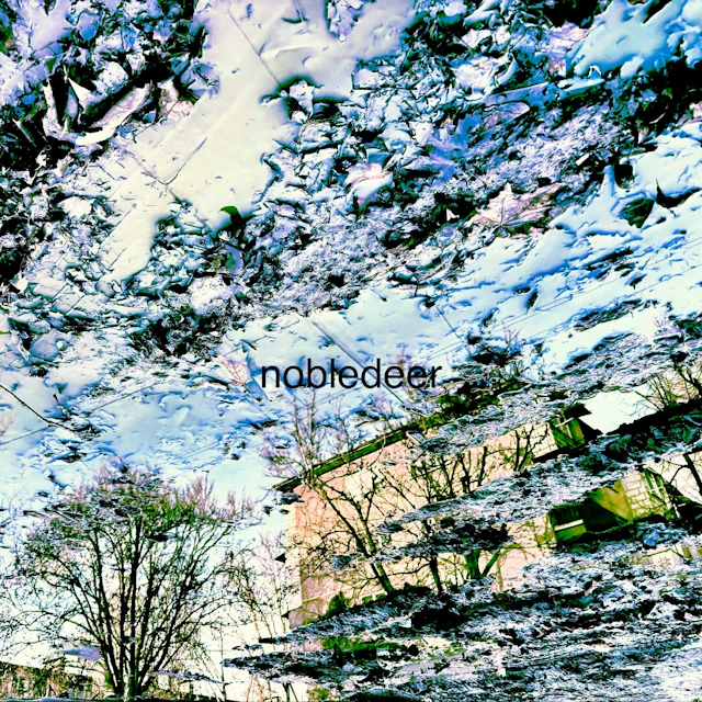 Nobledeer3 - You Will Become a Memory