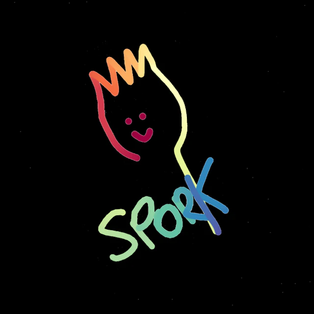 grungespork - it's me, grungespork