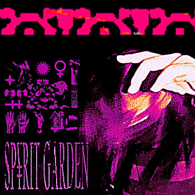 Yamari - SP¥RIT GARDEN