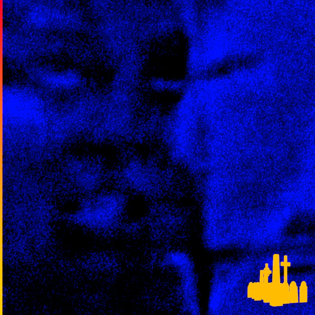 GIGYS - The Sun is Shining Beneath My Bed