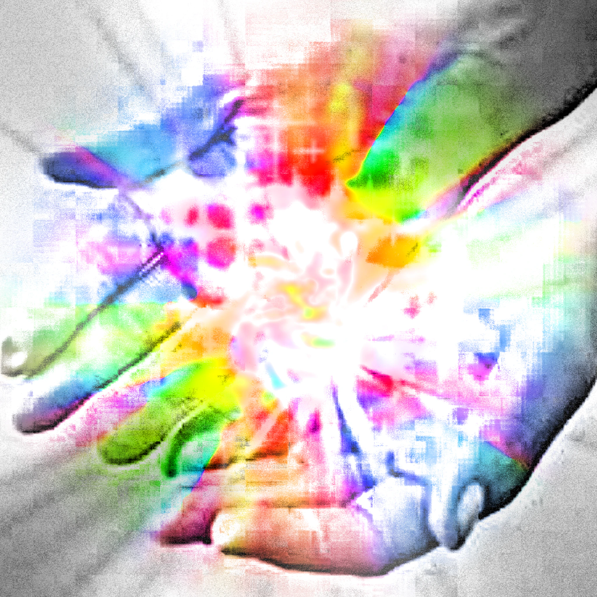 YAMARi - I Didn't Choose to be This Way EP