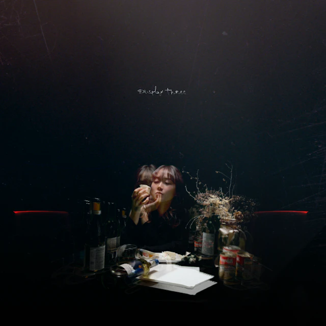 DISPLAY THREE (2023)