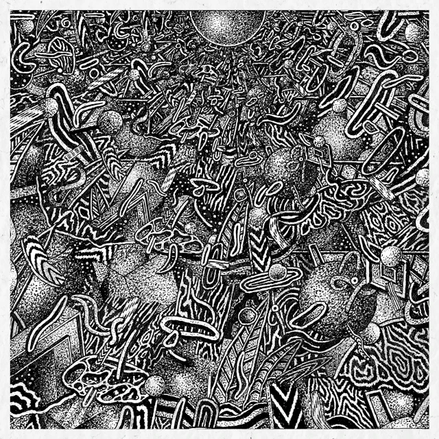 Maxim Wolzyn - Affirm, Deny, Reconcile