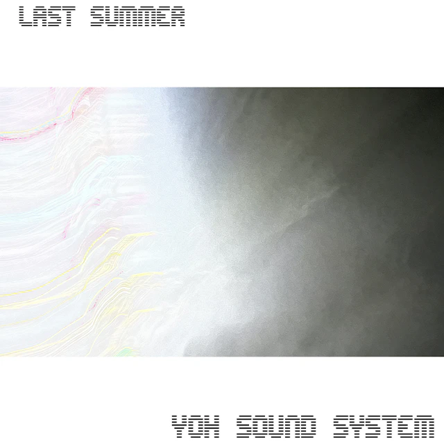 theamazingtaleofyoh - last summer