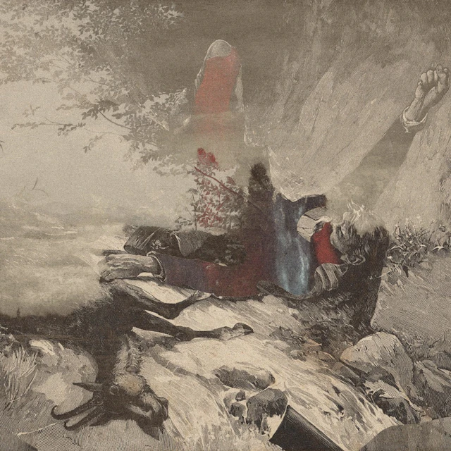 Jonas Raudonius - Imaginary Freedom