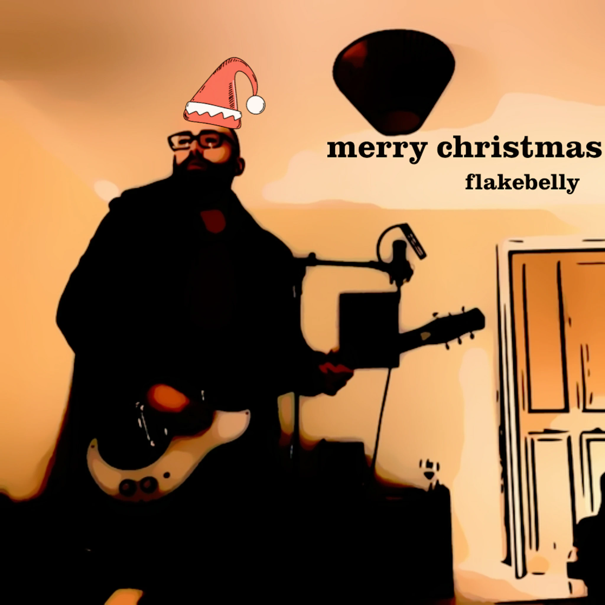 flakebelly - Merry Christmas
