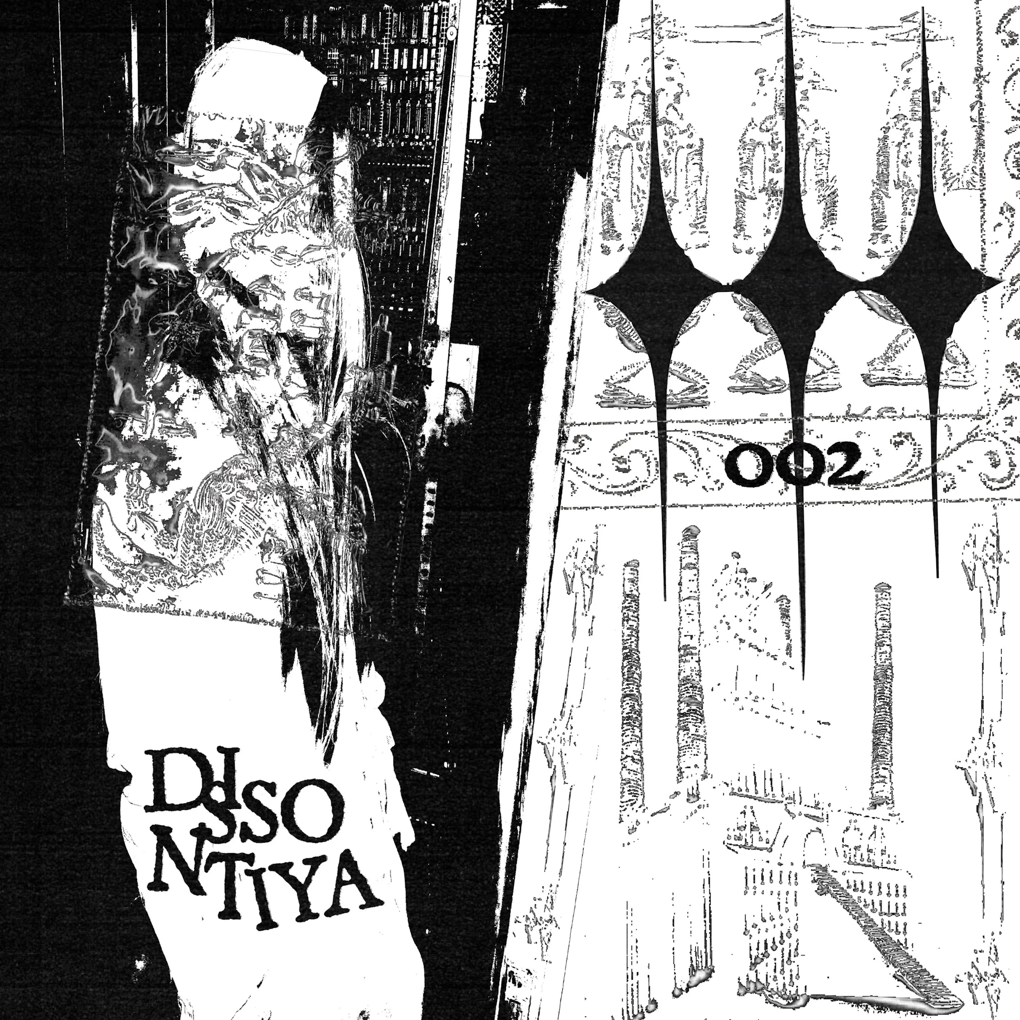 DSS002 - VA02