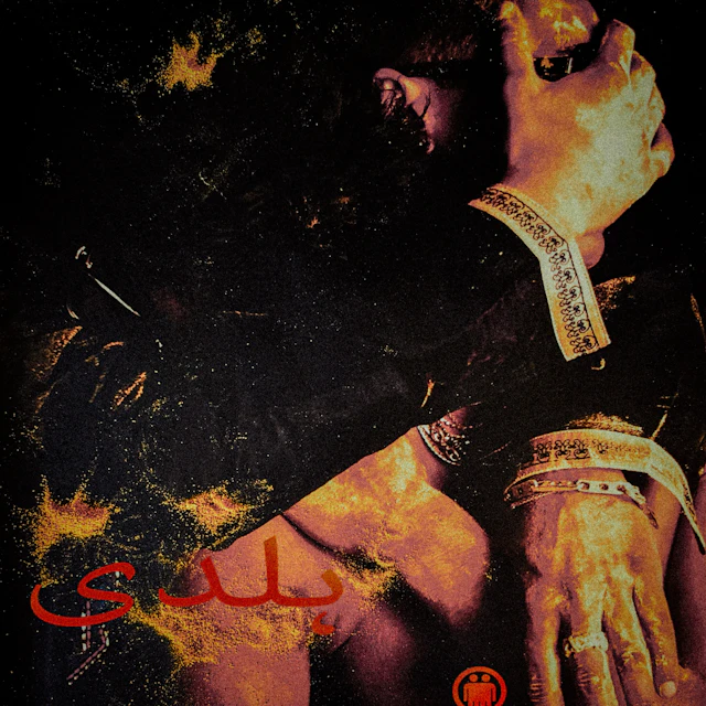 The Twins - TURMERIC