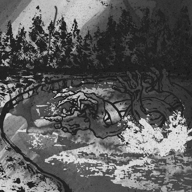 Knotfall - Gone for Good