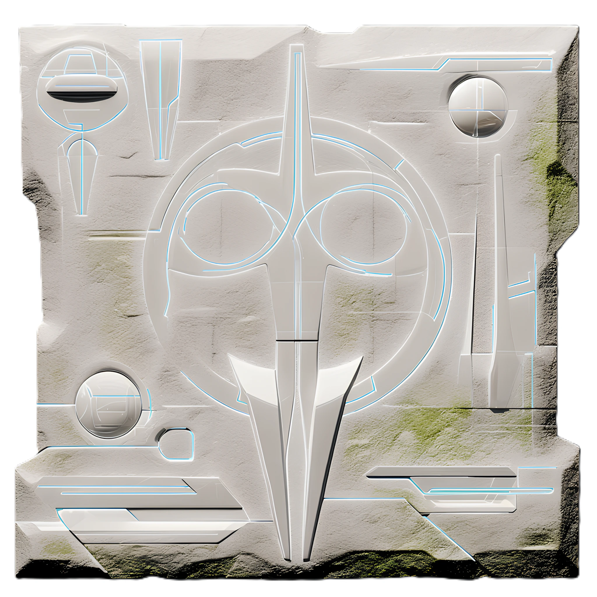 HERBARIUM - KIIBERBOREA WORKS