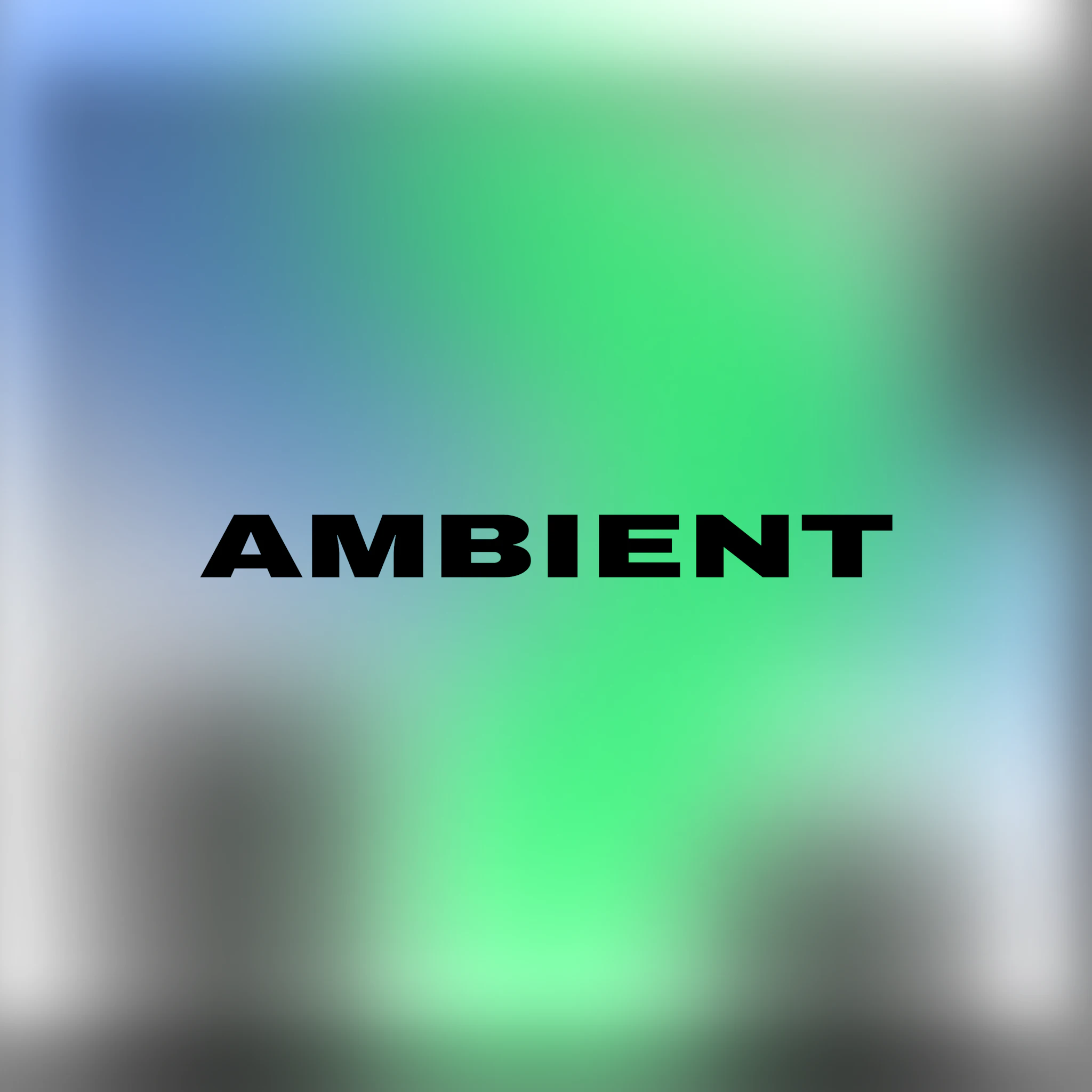 HERBARIUM - AMBIENT