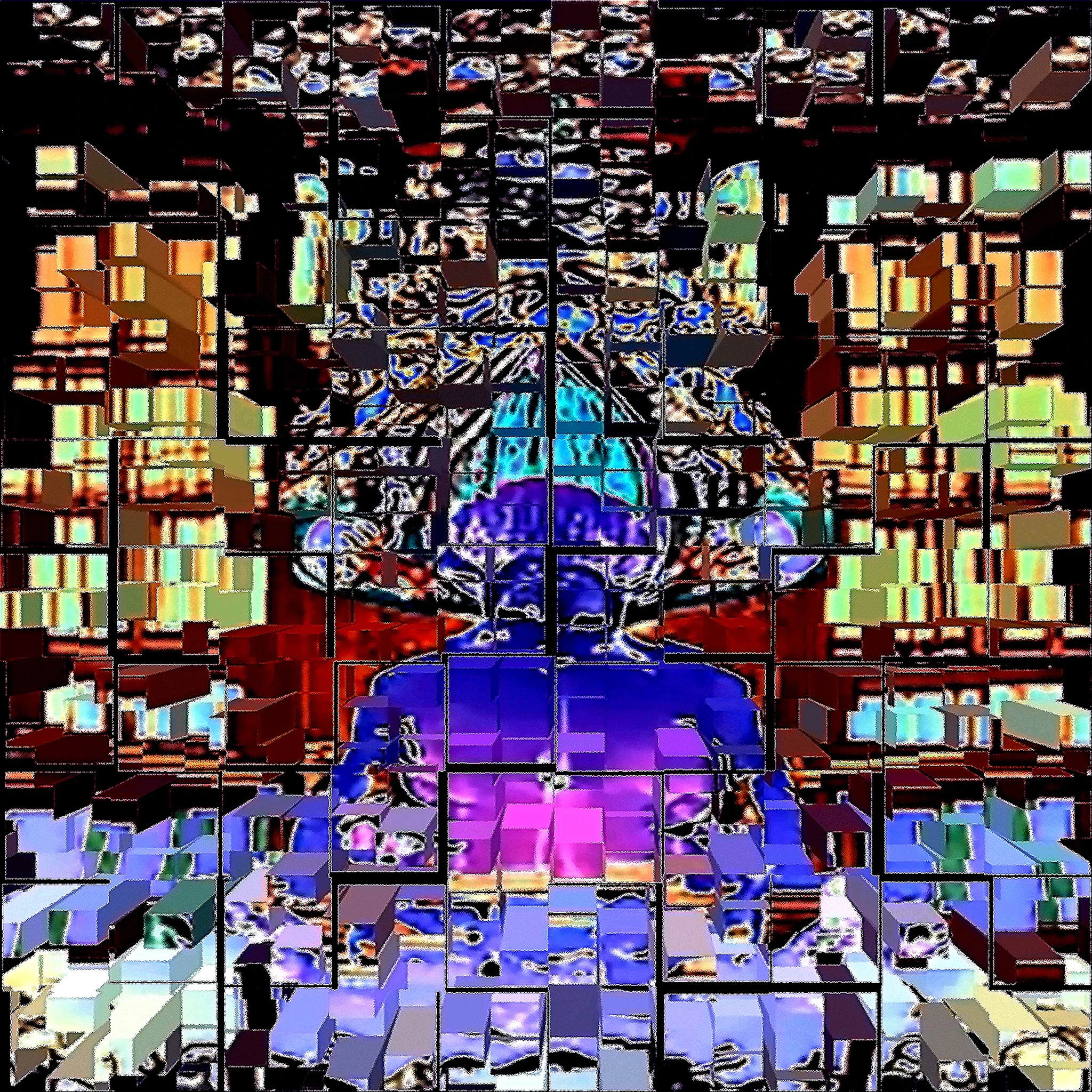 Burning Dervish - Islands Don't Have Hands