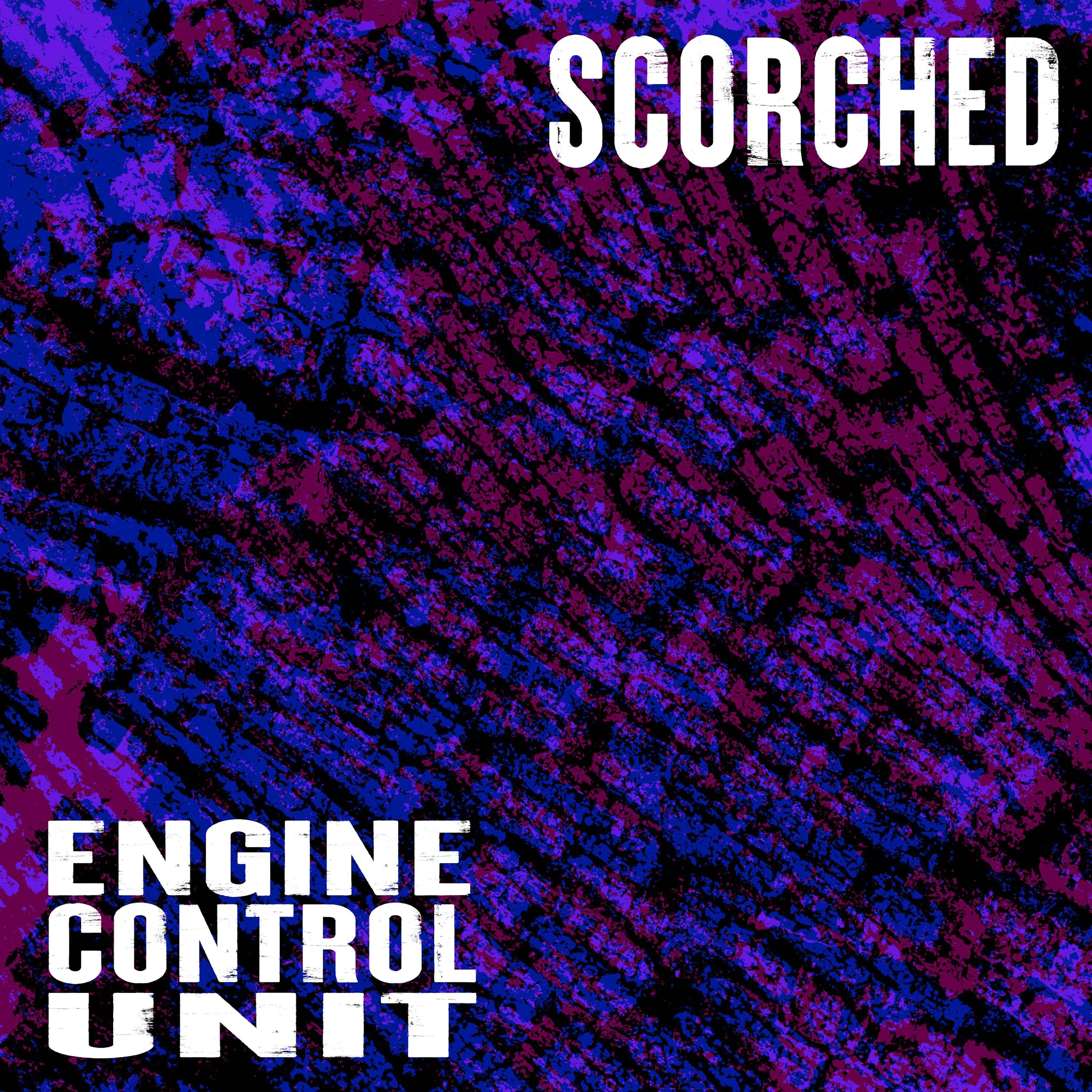 Engine Control Unit - Scorched