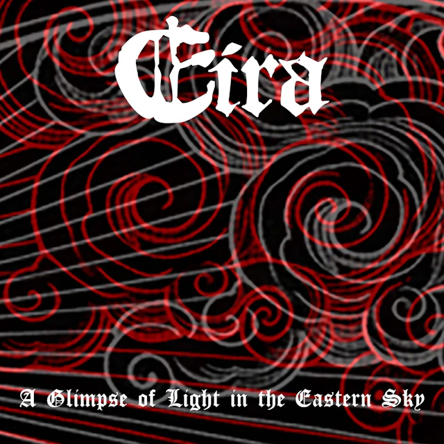 Eira - A Glimpse of Light in the Eastern Sky