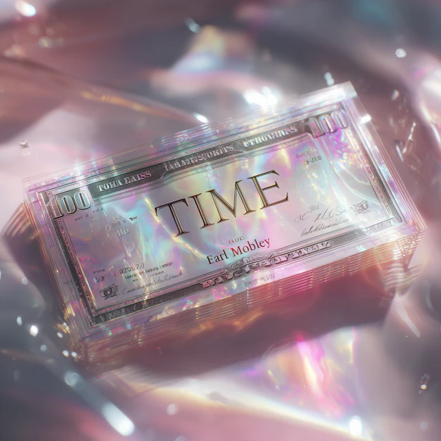 Earl Mobley - Money & Time