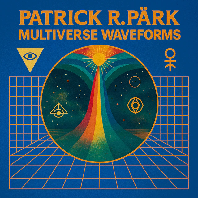 Patrick R. Pärk - Multiverse Waveforms
