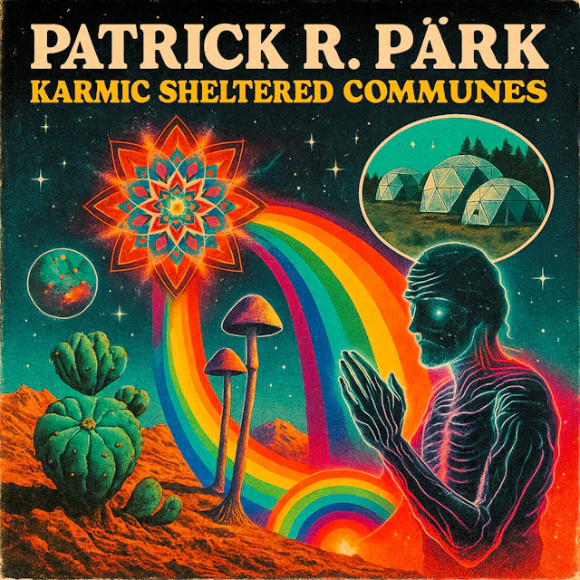 Patrick R. Pärk - Karmic Sheltered Communes