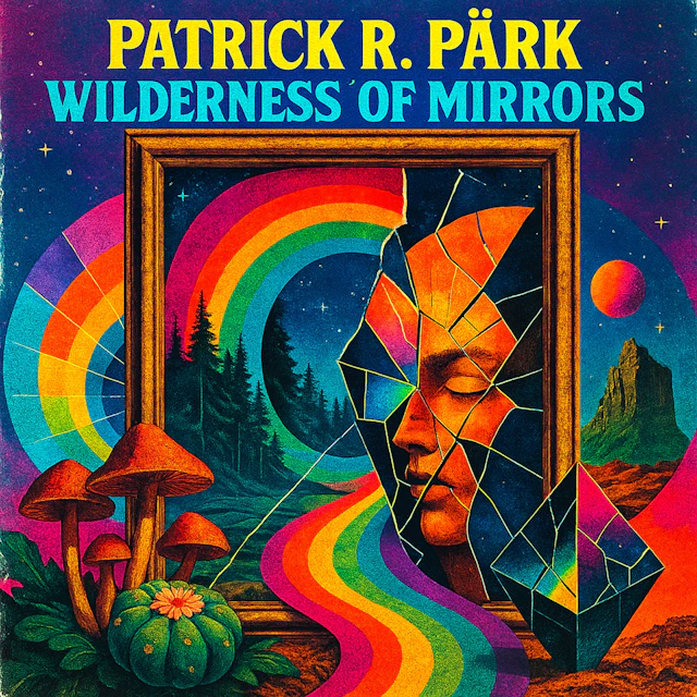 Patrick R. Pärk - Wilderness Of Mirrors