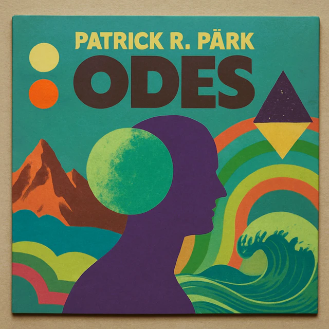 Patrick R. Pärk - Odes