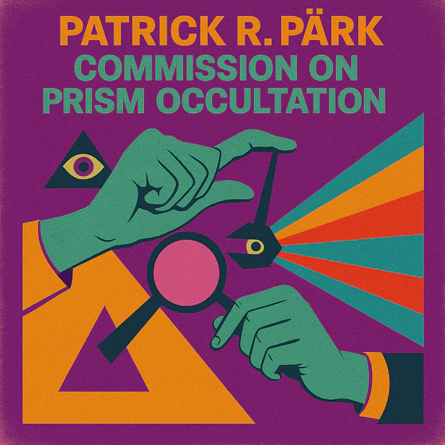 Patrick R. Pärk - Commission On Prism Occultations