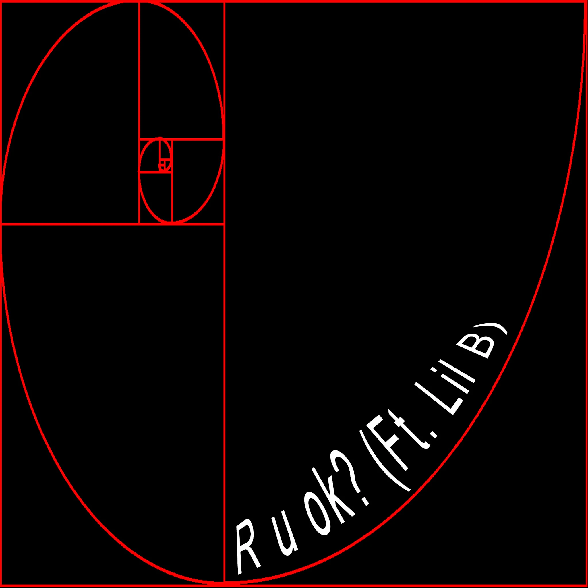 NEXCYIA - R u ok? (Feat. Lil B)