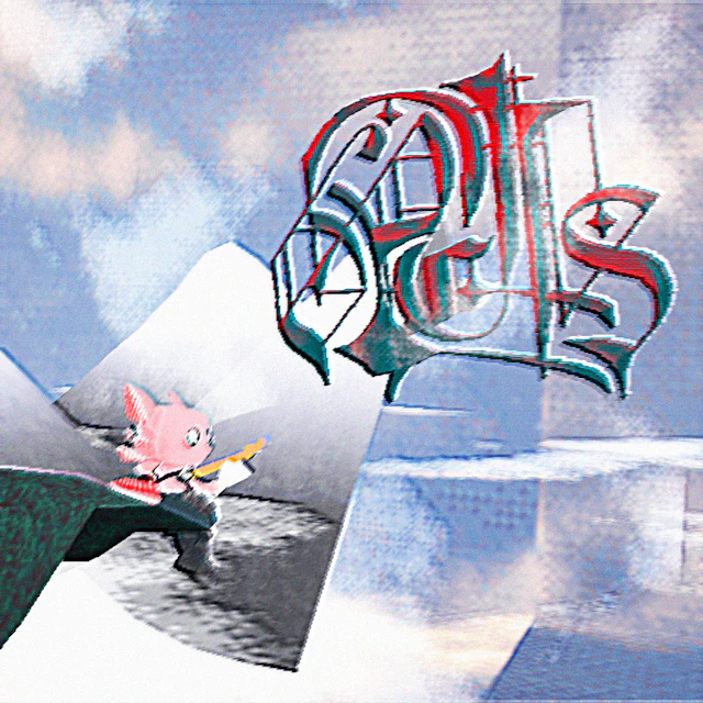 Christopher Ma - Spells