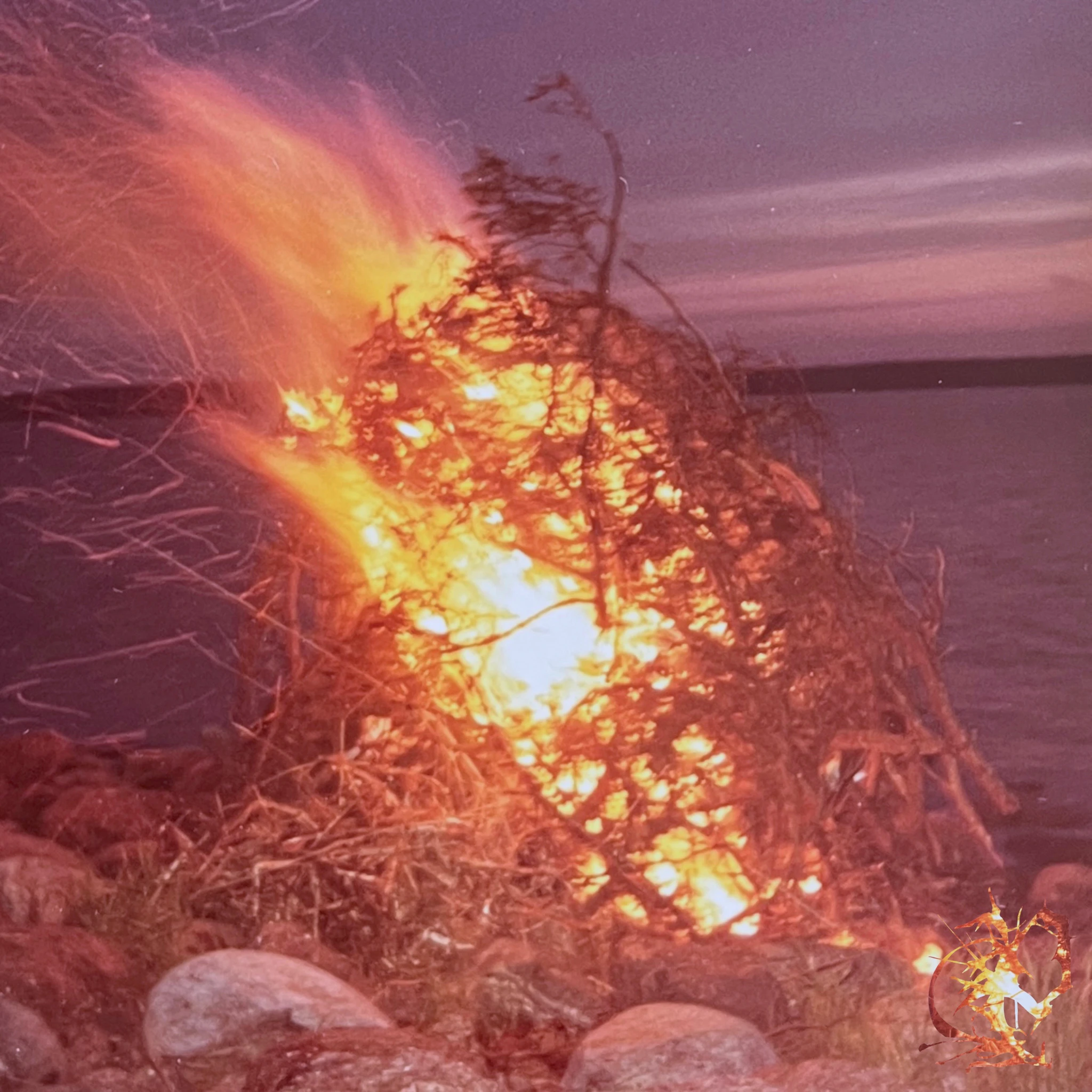 Monokromatiko - Finite Roads, Endless Ways