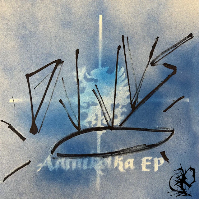 DJ JVS - Aarnikotka EP