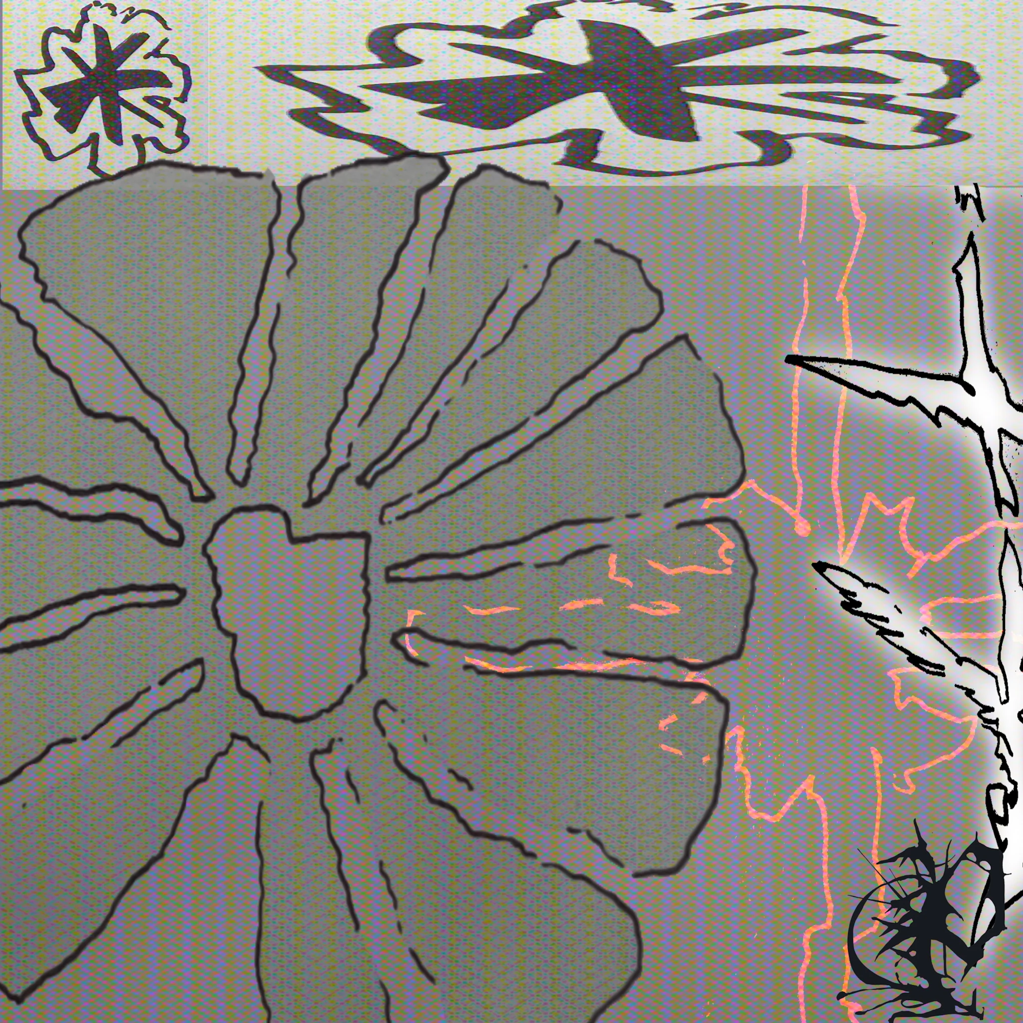 DJ JVS - Peaks of Drought