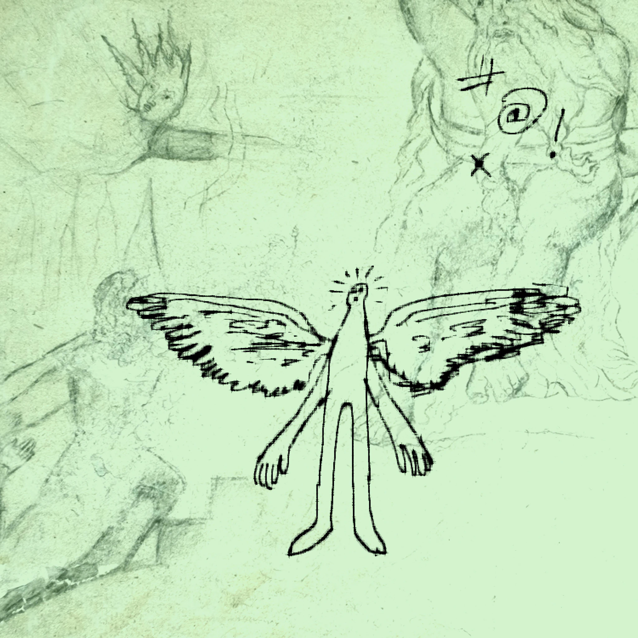 Stephen Star - Persephone